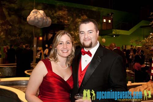 Photo from The 2010 Red Ball (gallery #2)