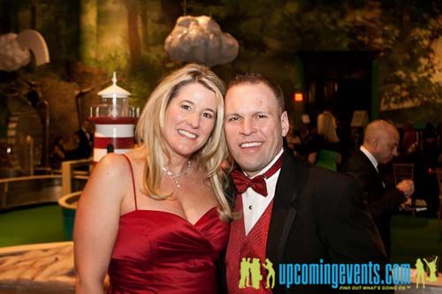 Photo from The 2010 Red Ball (gallery #2)