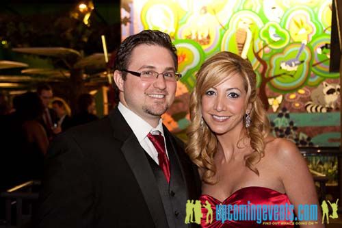 Photo from The 2010 Red Ball (gallery #2)