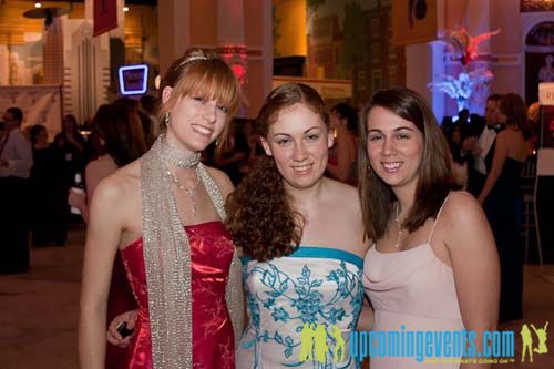 Photo from The 2010 Red Ball (gallery #2)