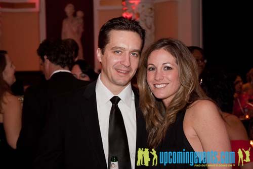 Photo from The 2010 Red Ball (gallery #2)