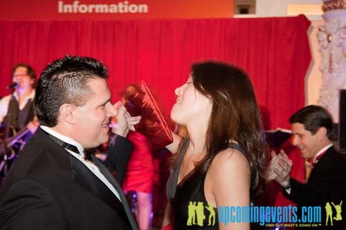 Photo from The 2010 Red Ball (gallery #2)