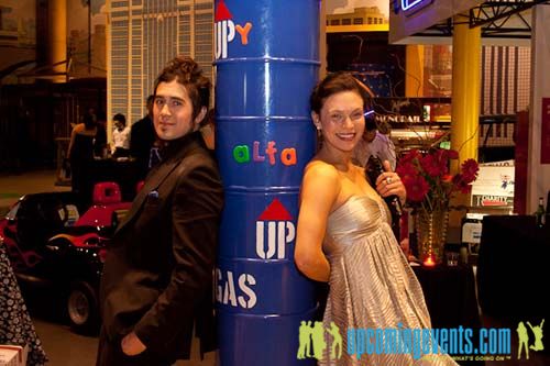 Photo from The 2010 Red Ball (gallery #2)