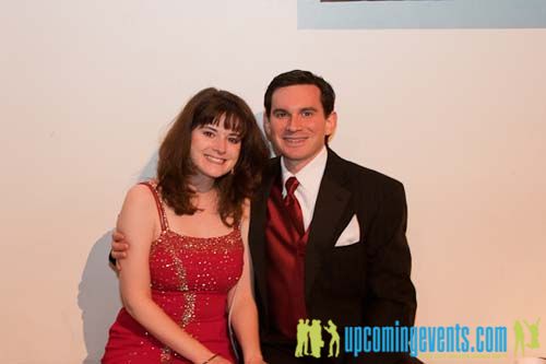 Photo from The 2010 Red Ball (gallery #2)