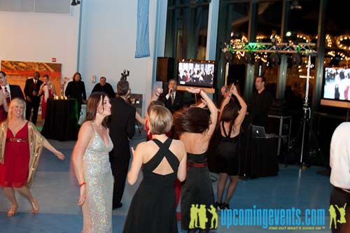 Photo from The 2010 Red Ball (gallery #2)