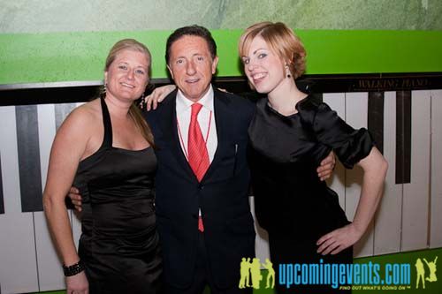 Photo from The 2010 Red Ball (gallery #2)