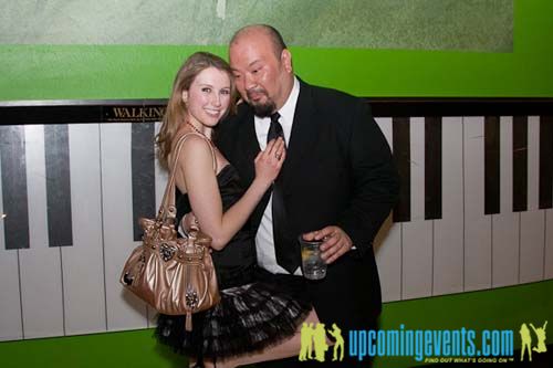 Photo from The 2010 Red Ball (gallery #2)