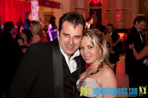 Photo from The 2010 Red Ball (gallery #2)