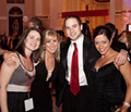 View photos for The 2010 Red Ball (gallery #2)