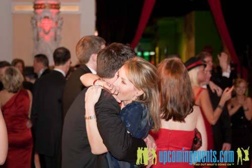 Photo from The 2010 Red Ball (gallery #2)