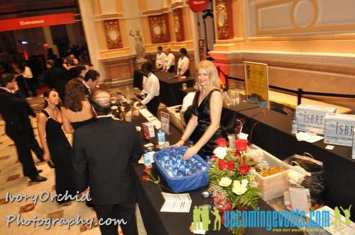 Photo from The 2009 Red Ball at The Please Touch Museum