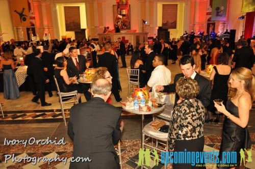 Photo from The 2009 Red Ball at The Please Touch Museum