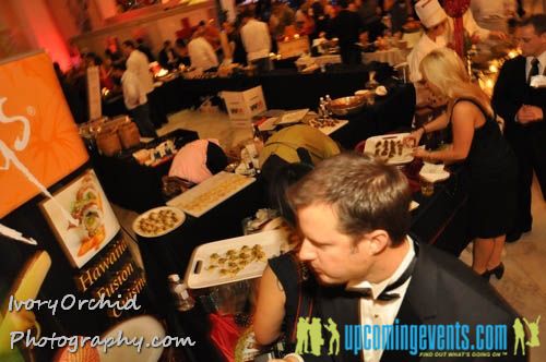 Photo from The 2009 Red Ball at The Please Touch Museum