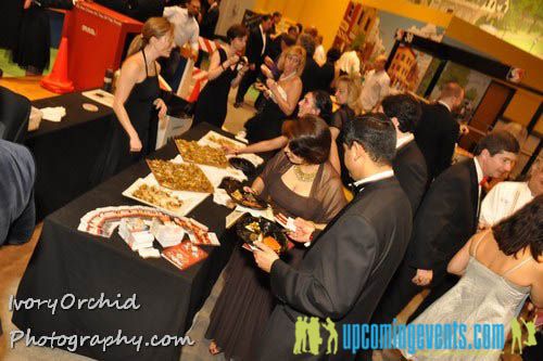 Photo from The 2009 Red Ball at The Please Touch Museum