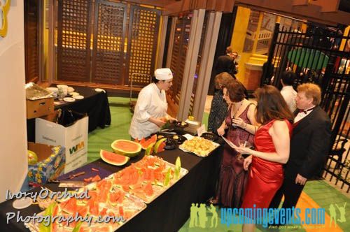 Photo from The 2009 Red Ball at The Please Touch Museum