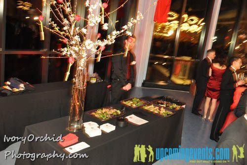 Photo from The 2009 Red Ball at The Please Touch Museum