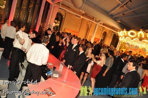 Photo from The 2009 Red Ball at The Please Touch Museum