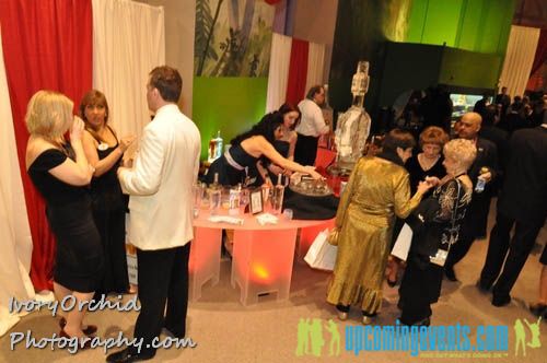 Photo from The 2009 Red Ball at The Please Touch Museum