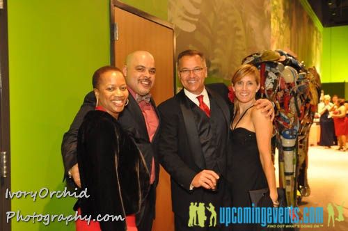 Photo from The 2009 Red Ball at The Please Touch Museum