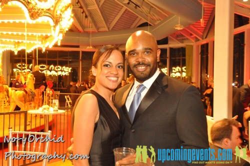Photo from The 2009 Red Ball at The Please Touch Museum