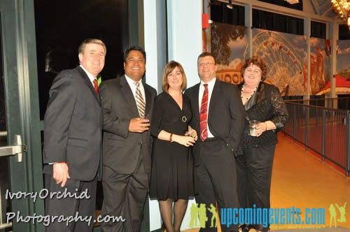 Photo from The 2009 Red Ball at The Please Touch Museum