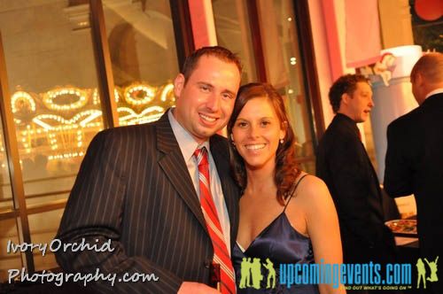 Photo from The 2009 Red Ball at The Please Touch Museum