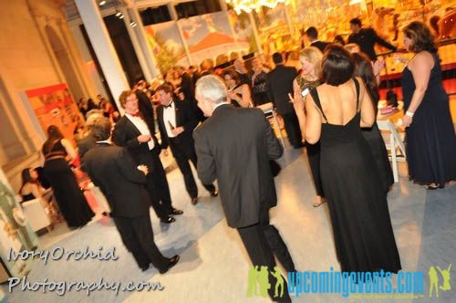 Photo from The 2009 Red Ball at The Please Touch Museum