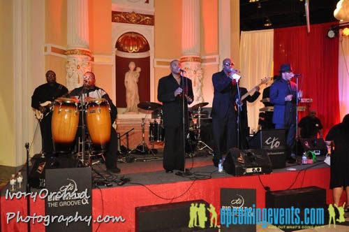 Photo from The 2009 Red Ball at The Please Touch Museum