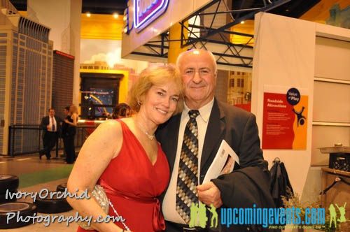 Photo from The 2009 Red Ball at The Please Touch Museum