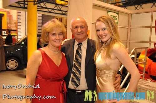 Photo from The 2009 Red Ball at The Please Touch Museum
