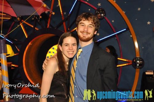 Photo from The 2009 Red Ball at The Please Touch Museum