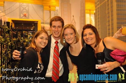 Photo from The 2009 Red Ball at The Please Touch Museum