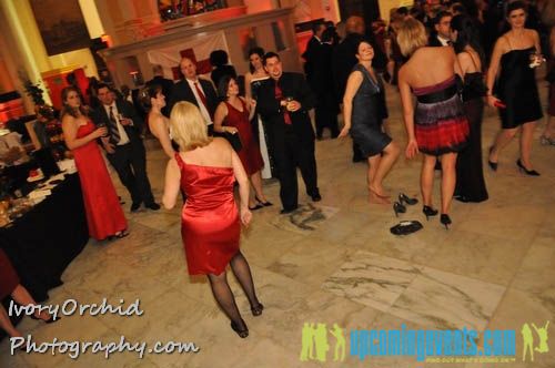 Photo from The 2009 Red Ball at The Please Touch Museum