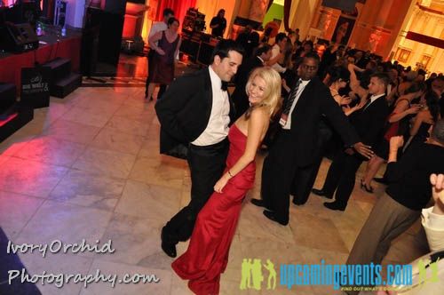 Photo from The 2009 Red Ball at The Please Touch Museum