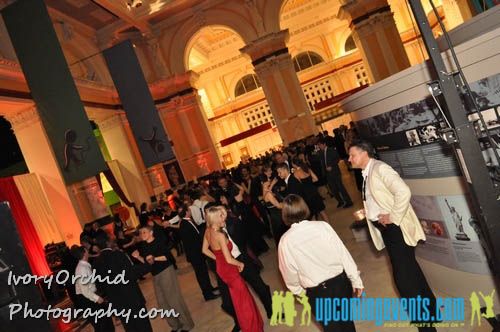 Photo from The 2009 Red Ball at The Please Touch Museum