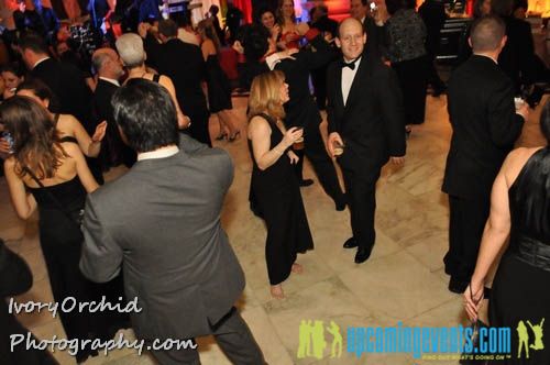 Photo from The 2009 Red Ball at The Please Touch Museum