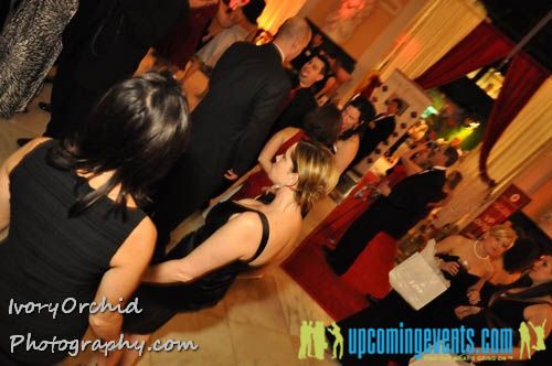 Photo from The 2009 Red Ball at The Please Touch Museum