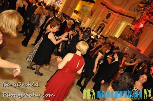 Photo from The 2009 Red Ball at The Please Touch Museum