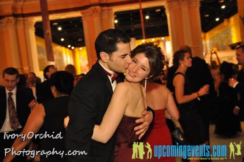 Photo from The 2009 Red Ball at The Please Touch Museum