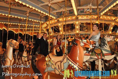 Photo from The 2009 Red Ball at The Please Touch Museum