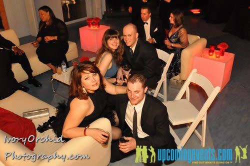 Photo from The 2009 Red Ball at The Please Touch Museum