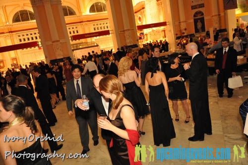 Photo from The 2009 Red Ball at The Please Touch Museum