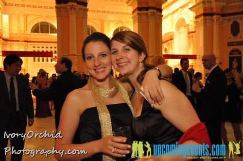 Photo from The 2009 Red Ball at The Please Touch Museum