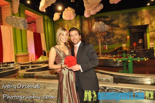 Photo from The 2009 Red Ball at The Please Touch Museum