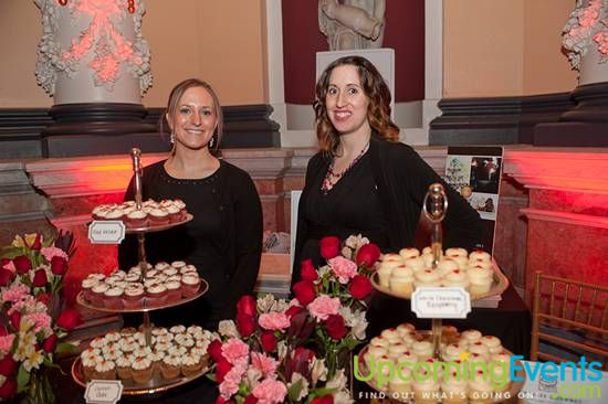 Photo from The Red Ball 2013 (Gallery A)