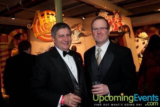 Photo from The Red Ball 2013 (Gallery A)