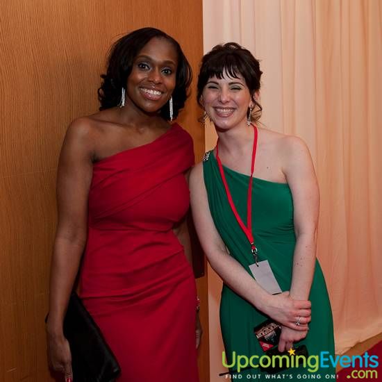 Photo from The Red Ball 2013 (Gallery A)