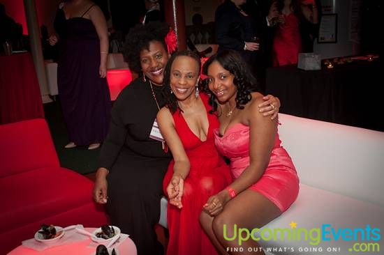 Photo from The Red Ball 2013 (Gallery A)