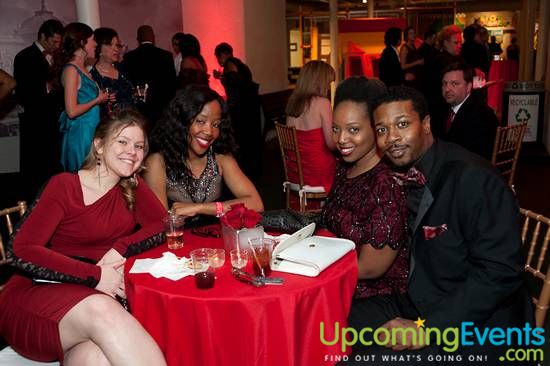 Photo from The Red Ball 2013 (Gallery A)