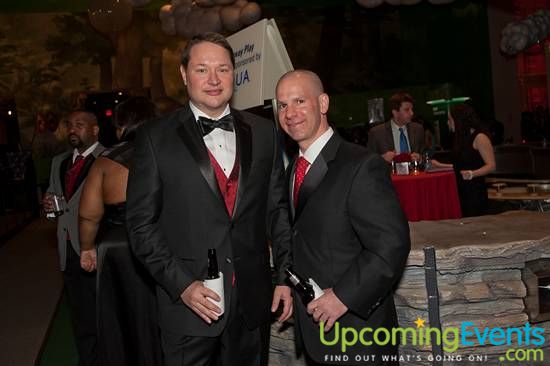 Photo from The Red Ball 2013 (Gallery A)